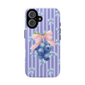 Blueberry Tough Case